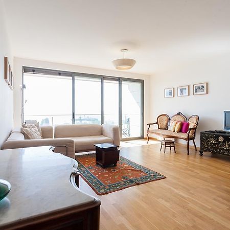 Flh Expo Flat With View Appartement Lissabon Buitenkant foto
